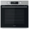 Integreeritav ahi Whirlpool OMK58RU1X