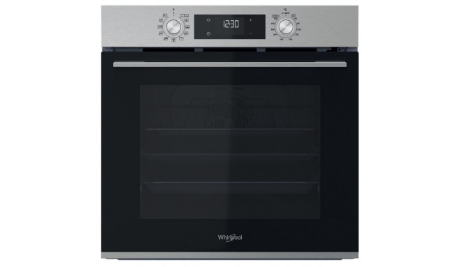 Integreeritav ahi Whirlpool OMK58RU1X