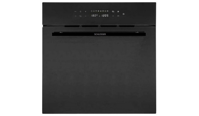 Integreeritav ahi Schlosser OE629CBL