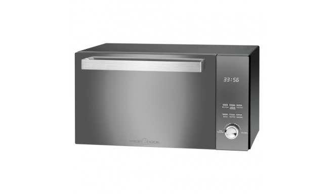 Microwave oven Proficook