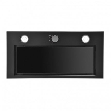 Hood Greentek Manila Glass black