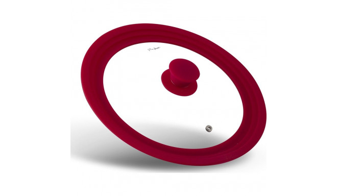 Universal lid 24 - 28  cm Lamart