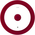 Universal lid 24 - 28  cm Lamart