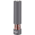 Pepper mill Lamart, gray