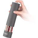 Pepper mill Lamart, gray