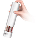 Pepper mill Lamart, white