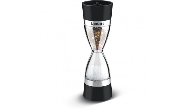 Spice/pepper/salt grinder Lamart