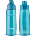 Sports bottle Lamart, blue