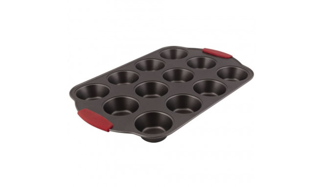12- muffin mould Lamart
