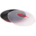 Cake mould with a lid Lamart