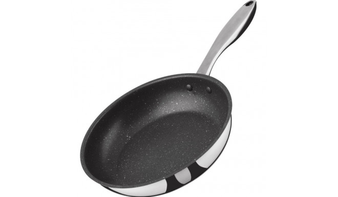 Stainless steel pan Lamart