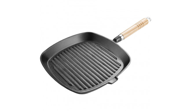 Cast Iron pan Lamart