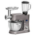 Food processor Bomann
