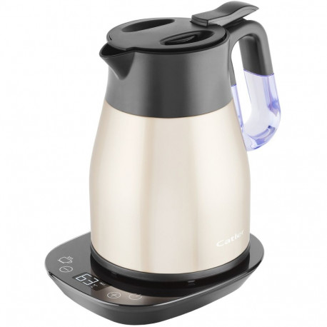 Thermo kettle Champagne Catler