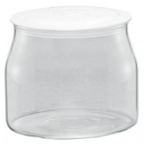 Glass container Rommelsbacher