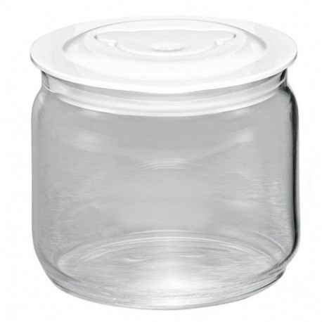 Glass container Rommelsbacher