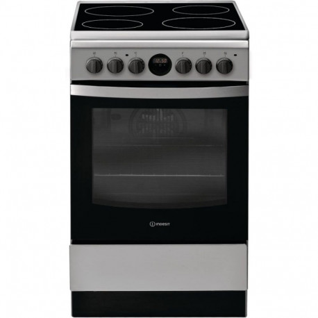 Electric cooker Indesit