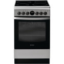 Electric cooker Indesit