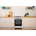 Electric cooker Indesit