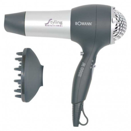 Hairdryer Bomann