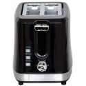 Toaster for two toasts Orava, black/grey
