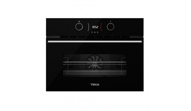 Built-in compact oven Teka