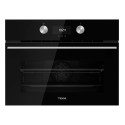 Built-in compact oven Teka HLC 8400 BK Urban Black