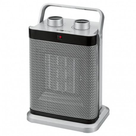Fan heater Clatronic