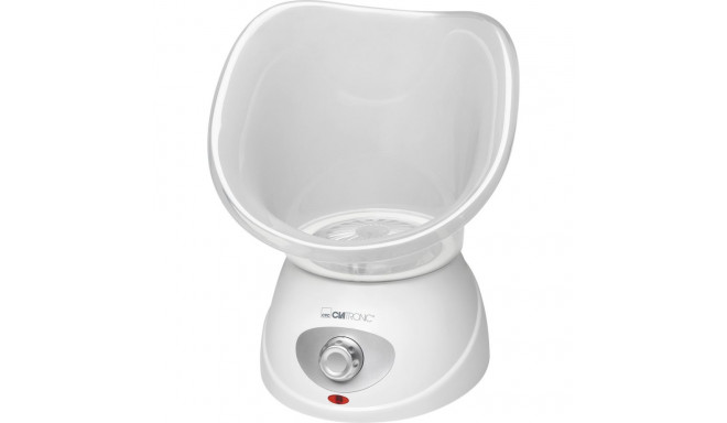 Näo-aurusaun Clatronic GS3656