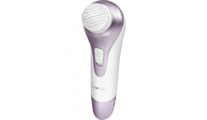 Face cleasing massaging device Clatronic