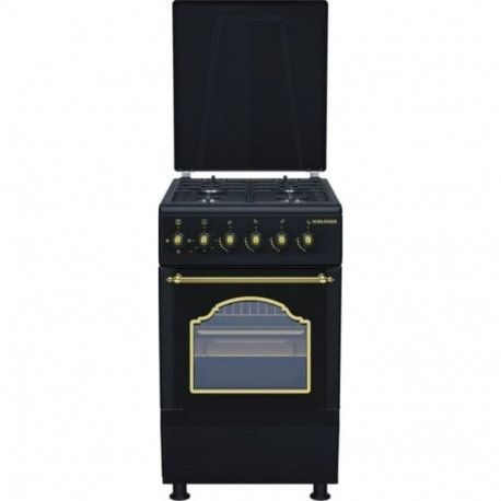 Gas cooker Schlosser