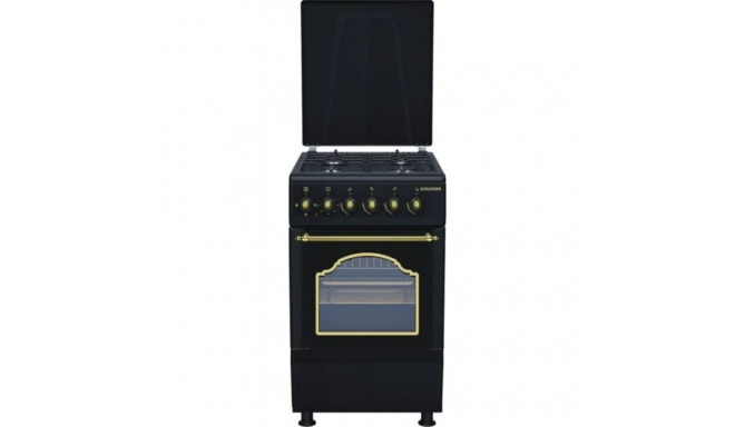 Gas cooker Schlosser