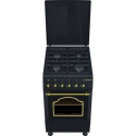 Gas cooker Schlosser