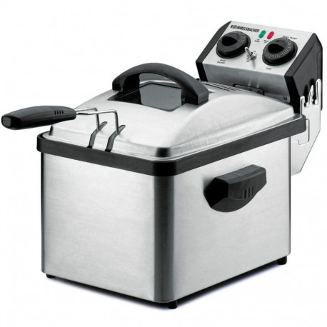 Deep fat fryer Rommelsbacher
