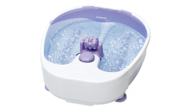 Foot massager with infrared field Bomann