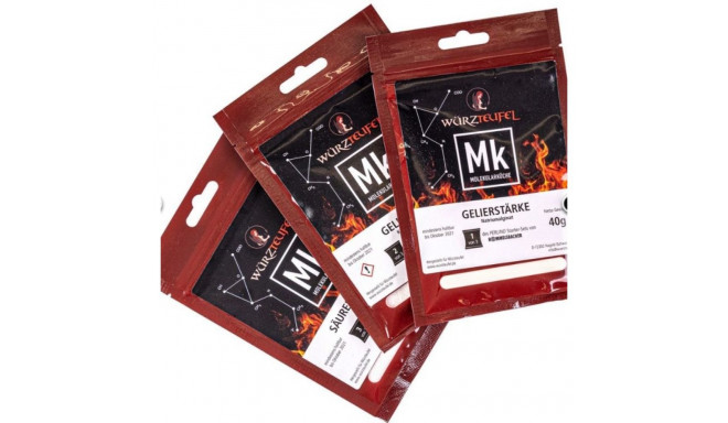 Gelling kit Rommelsbacher