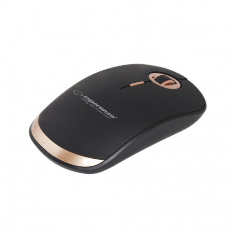 Wireless optical mpuse 3D 2.4GHz aCRUX Esperanza