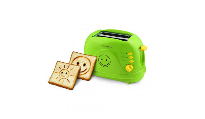 Toaster corissant Esperanza