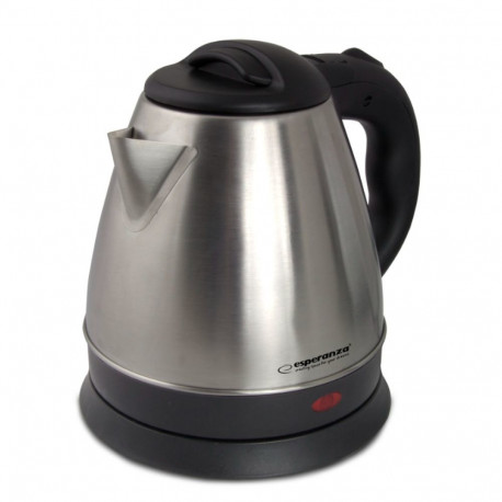 Electric kettle Esperanza
