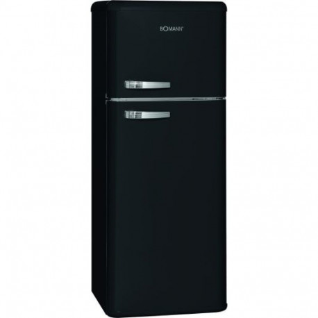 Refrigerator Bomann, retro