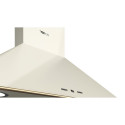 Cooker hood, vanilla