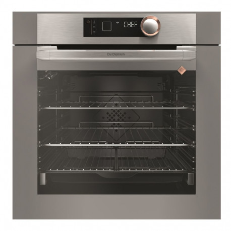 Built in oven De Dietrich DOP8360G