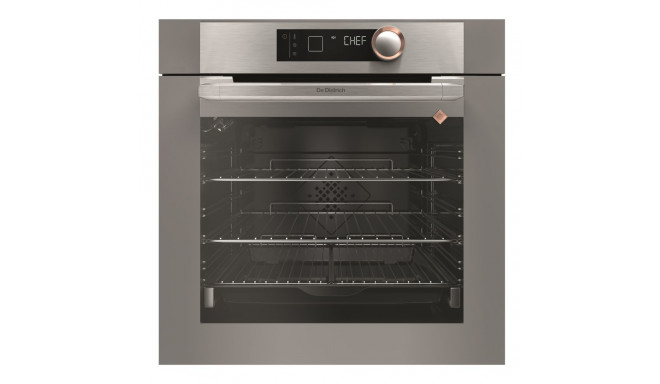 Built in oven De Dietrich DOP8360G