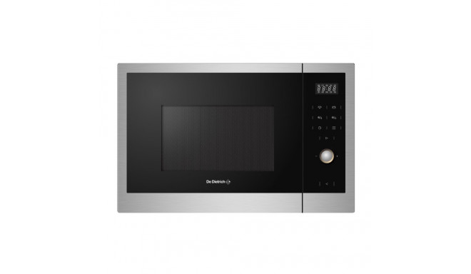 Integreeritav mikrolaineahi De Dietrich DMG2121X