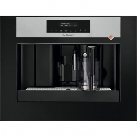 Integreeritav espressomasin De Dietrich DKD7400X