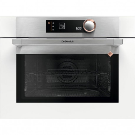 Built-in microwave