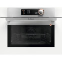 Built-in microwave