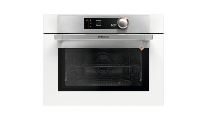 Built-in microwave