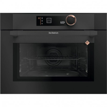 Built-in microwave