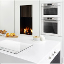 Built-in microwave